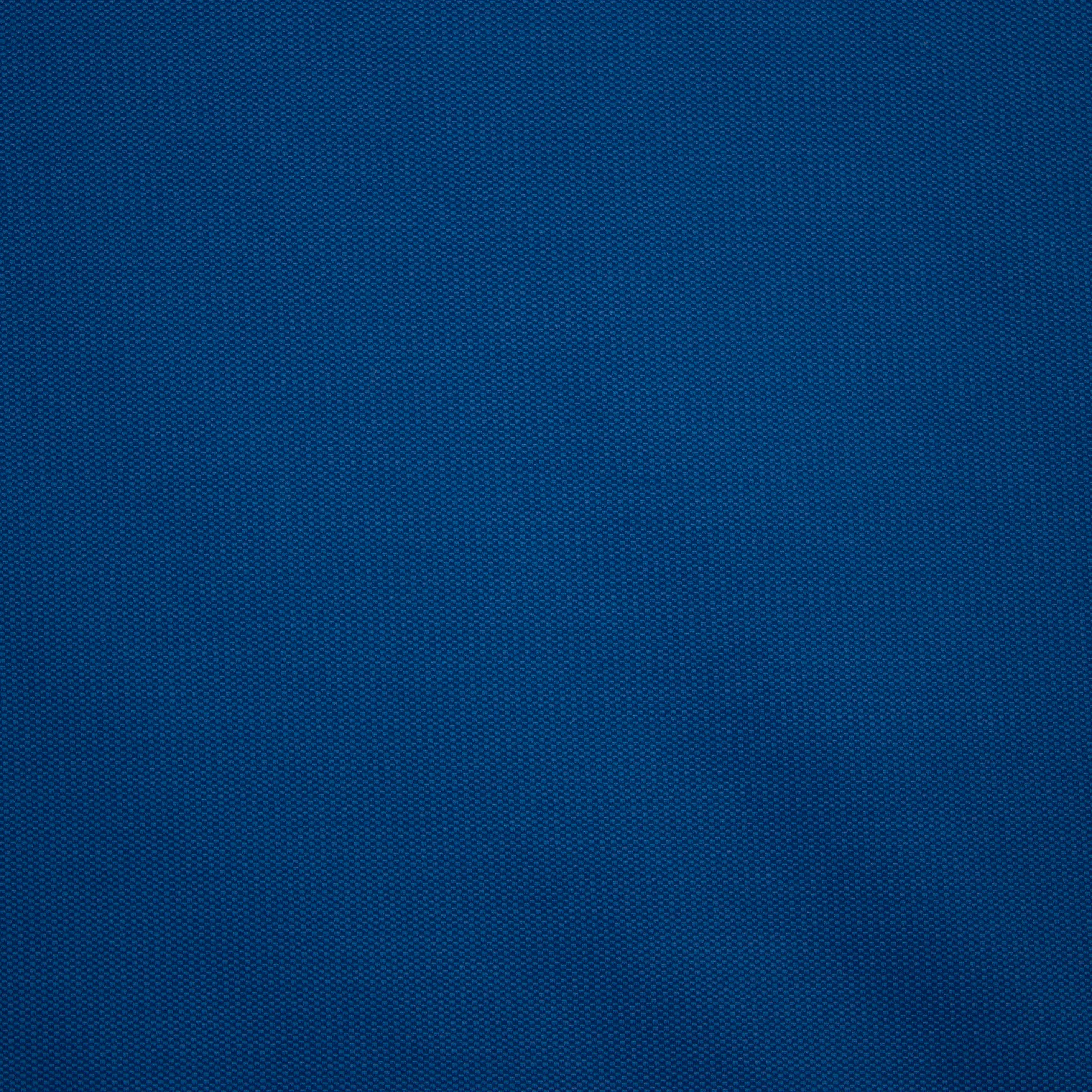 Punta di roma pique blauw